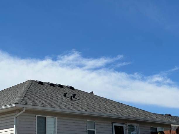 Fast & Reliable Emergency Roof Repairs in Sierra View, PA